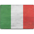 Italy Flag Distressed Apple MacBook Pro 14-inch Skin